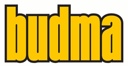 Logo BUDMA