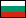 Flag of Bulgaria