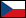 Flag of the Czech Republic