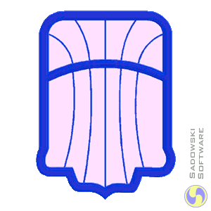 Example of artistic window in Stolcad Professional
