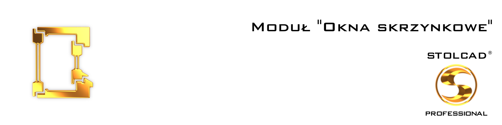 Okna skrzynkowe w programie Stolcad