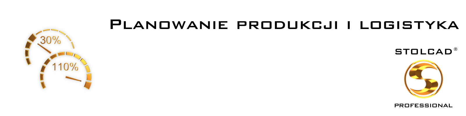 Stolcad Professional - Spójne planowanie produkcji i logistyki dostaw okien, drzwi i rolet