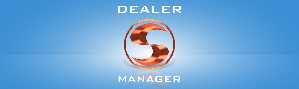 Dealer Manager