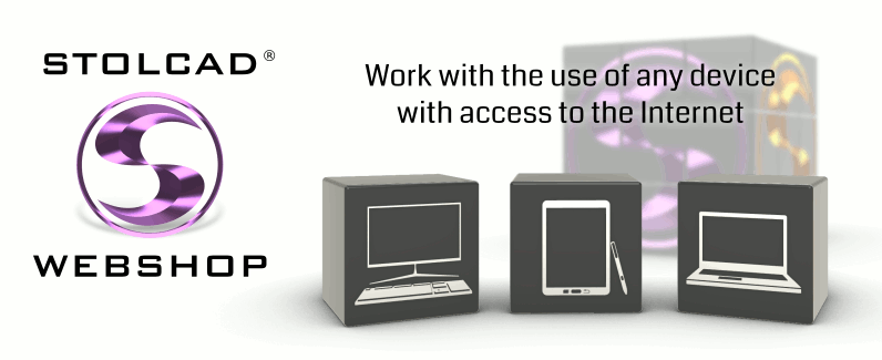 Work with the use of any device